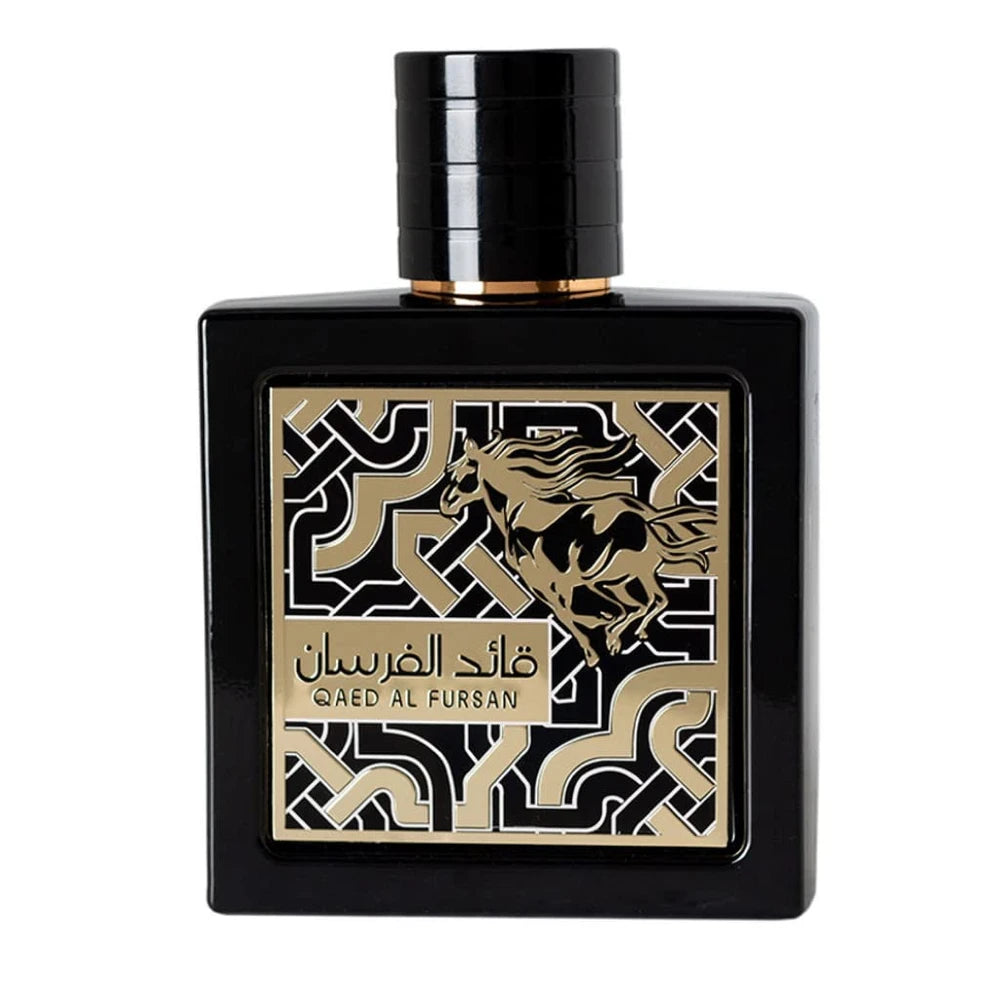 Lattafa Qaed Al Fursan Eau de Parfum