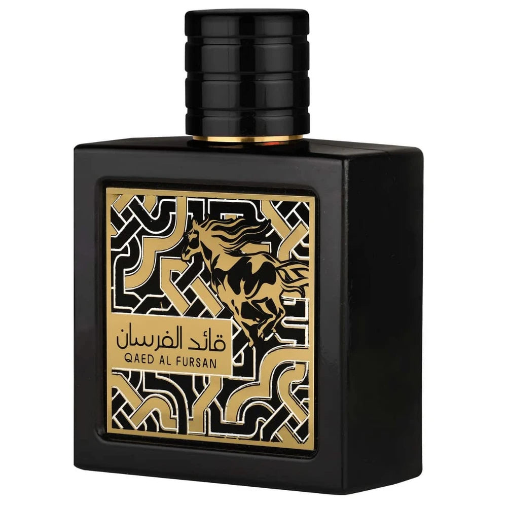Lattafa Qaed Al Fursan Eau de Parfum